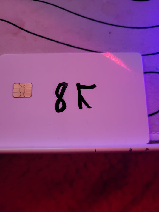 8k CC